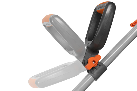 Бесщеточный электродвигатель